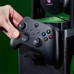 Xbox Gaming Locker with lightening | 5056280455844