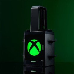 Xbox Gaming Locker with lightening | 5056280455844