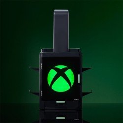 Xbox Gaming Locker with lightening | 5056280455844