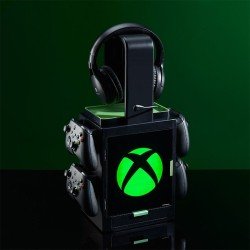 Xbox Gaming Locker with lightening | 5056280455844