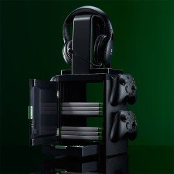 Xbox Gaming Locker with lightening | 5056280455844