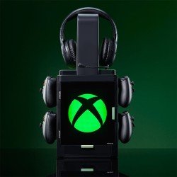 Xbox Gaming Locker with lightening | 5056280455844