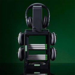 Xbox Gaming Locker with lightening | 5056280455844
