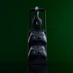 Xbox Gaming Locker with lightening | 5056280455844