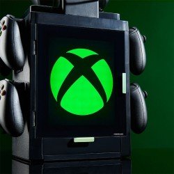 Xbox Gaming Locker with lightening | 5056280455844