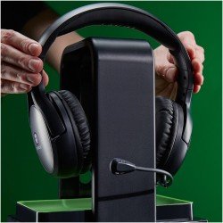 Xbox Gaming Locker with lightening | 5056280455844