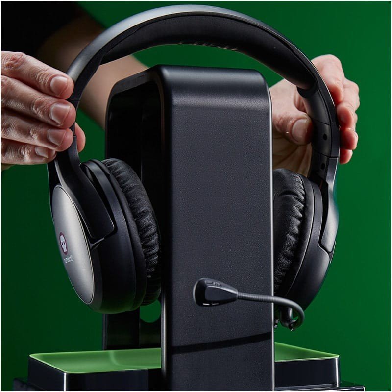 Xbox Gaming Locker with lightening | 5056280455844