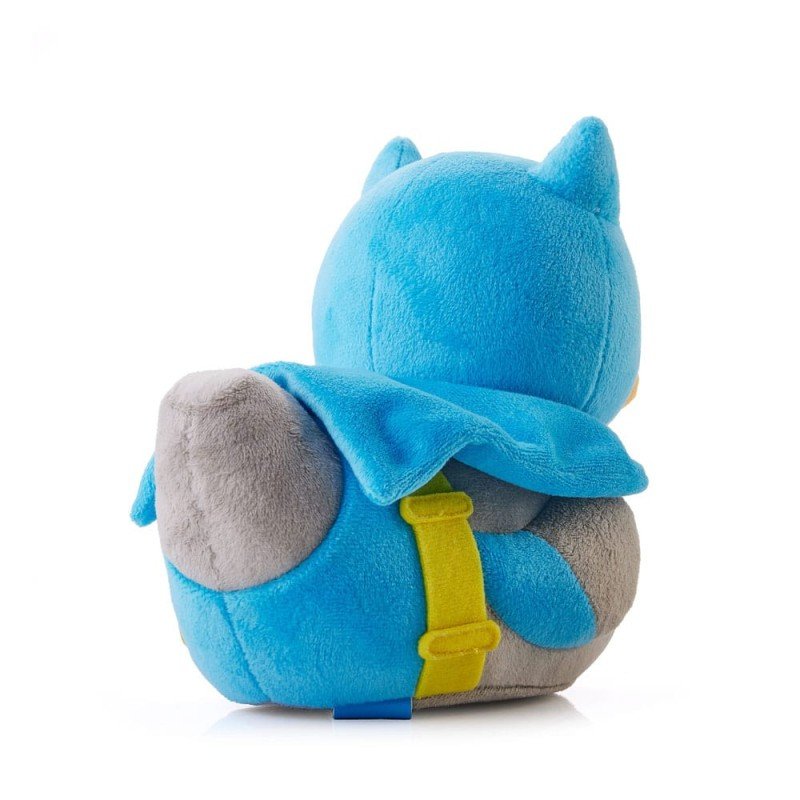 DC Comics Tubbz peluche Batman 20 cm | 5056280459118