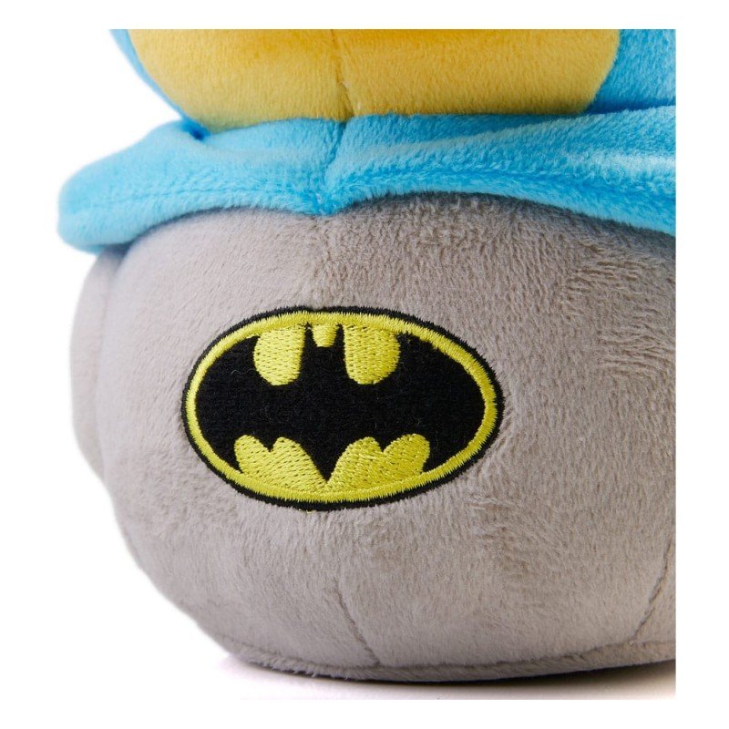 DC Comics Tubbz peluche Batman 20 cm | 5056280459118