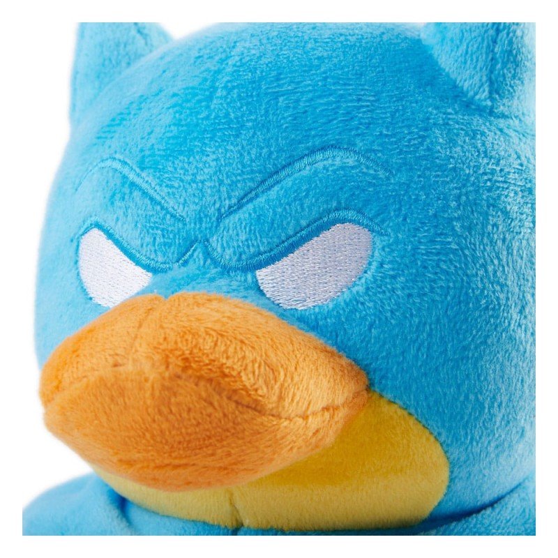 DC Comics Tubbz peluche Batman 20 cm | 5056280459118