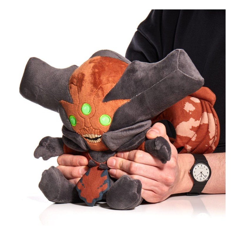 Destiny Tubbz peluche Oryx 23 cm | 5056280456933