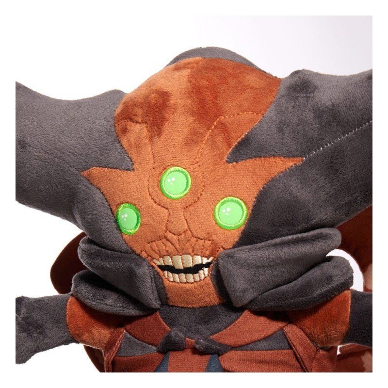 Destiny Tubbz peluche Oryx 23 cm | 5056280456933