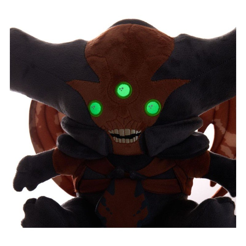 Destiny Tubbz peluche Oryx 23 cm | 5056280456933