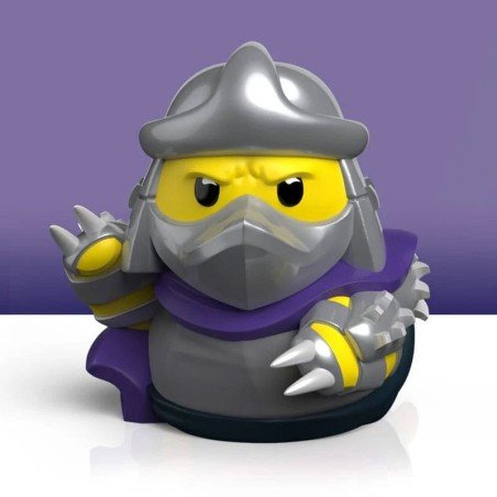 Teenage Mutant Ninja Turtles Tubbz PVC Figure Shredder 1st Edition 10 cm | 5056280457015