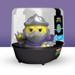 Teenage Mutant Ninja Turtles Tubbz PVC Figure Shredder 1st Edition 10 cm | 5056280457015