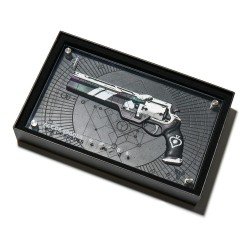 Destiny Replica Plaque Ace of Spades 30 cm | 5056280457060