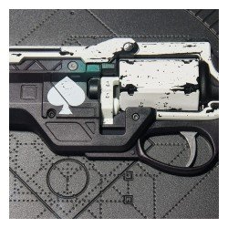 Destiny Replica Plaque Ace of Spades 30 cm | 5056280457060