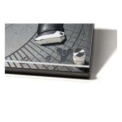 Destiny Replica Plaque Ace of Spades 30 cm | 5056280457060