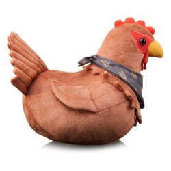 Destiny 2 peluche Colonel 23 cm | 5056280457084