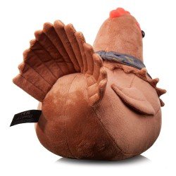 Destiny 2 peluche Colonel 23 cm | 5056280457084