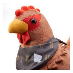 Destiny 2 peluche Colonel 23 cm | 5056280457084