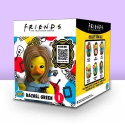 Friends Tubbz PVC Figure Rachel Green Boxed Edition 10 cm | 5056280457831