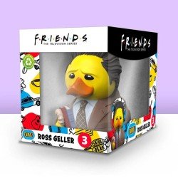 Friends Tubbz figurine PVC Ross Geller Boxed Edition 10 cm | 5056280457862