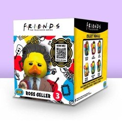 Friends Tubbz figurine PVC Ross Geller Boxed Edition 10 cm | 5056280457862