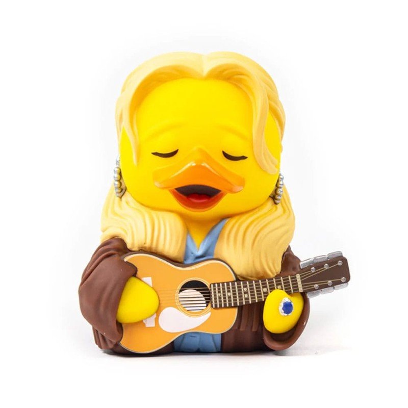 Friends Tubbz figurine PVC Phoebe Buffay Boxed Edition 10 cm | 5056280457879