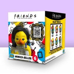 Friends Tubbz figurine PVC Monika Geller Boxed Edition 10 cm | 5056280457893
