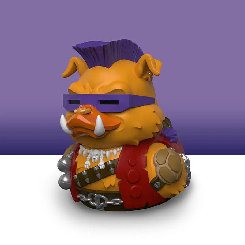 Tortues Ninja Tubbz figurine PVC Bebop 1st Edition 10 cm | 5056280457923