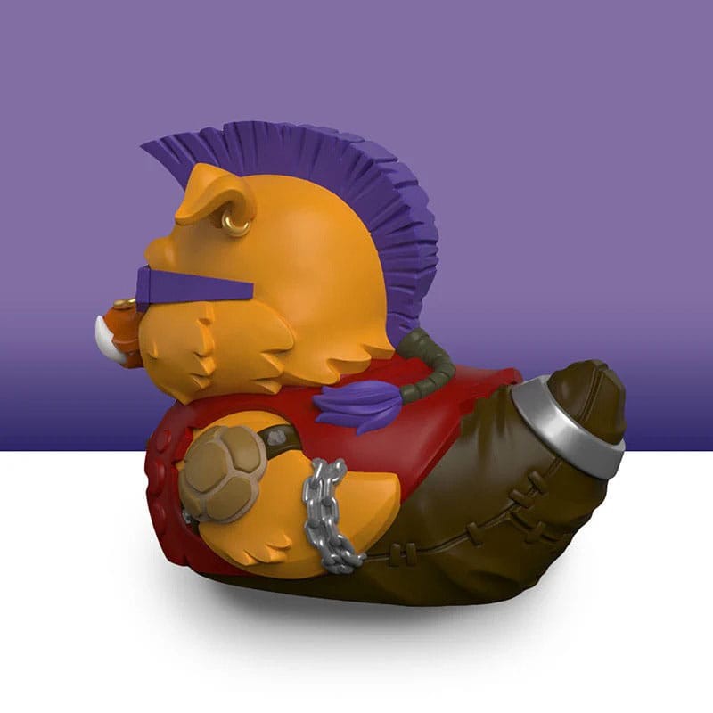 Tortues Ninja Tubbz figurine PVC Bebop 1st Edition 10 cm | 5056280457923