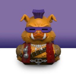Tortues Ninja Tubbz figurine PVC Bebop 1st Edition 10 cm | 5056280457923