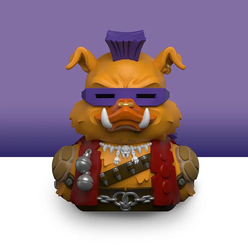 Tortues Ninja Tubbz figurine PVC Bebop 1st Edition 10 cm | 5056280457923