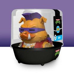 Tortues Ninja Tubbz figurine PVC Bebop 1st Edition 10 cm | 5056280457923
