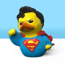 DC Comics Tubbz figurine PVC Superman Boxed Edition 10 cm  