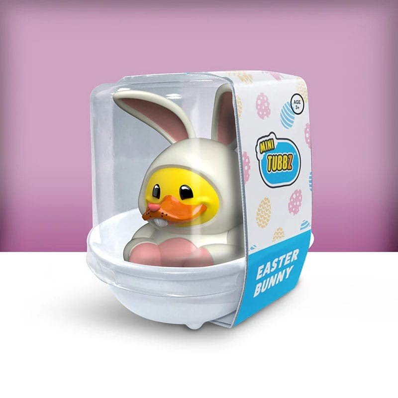 Easter Bunny Tubbz figurine Mini PVC 5 cm | 5056280458210
