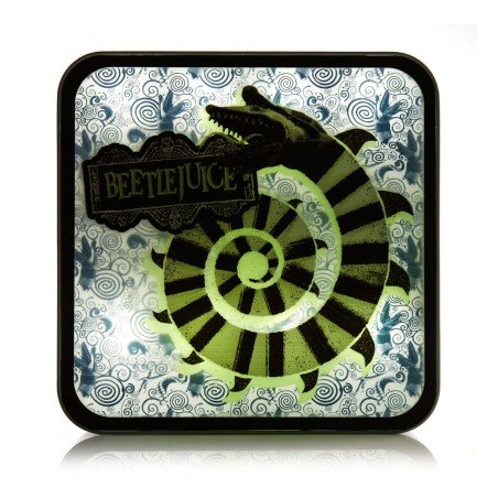 Beetlejuice Acrylic Light | 5056280458715