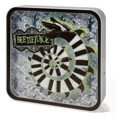 Beetlejuice Acrylic Light | 5056280458715