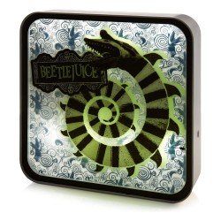 Beetlejuice Acrylic Light | 5056280458715