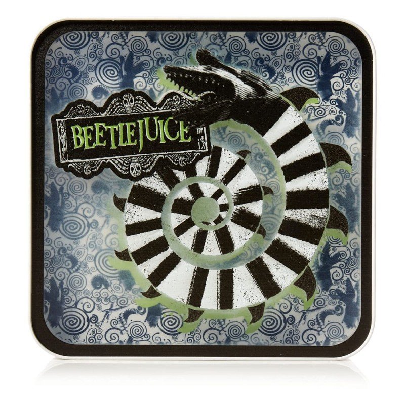 Beetlejuice Acrylic Light | 5056280458715