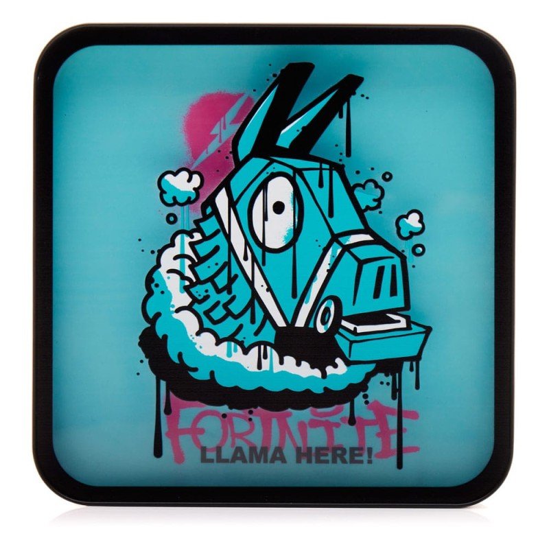 Fortnite Acrylic Light | 5056280458746