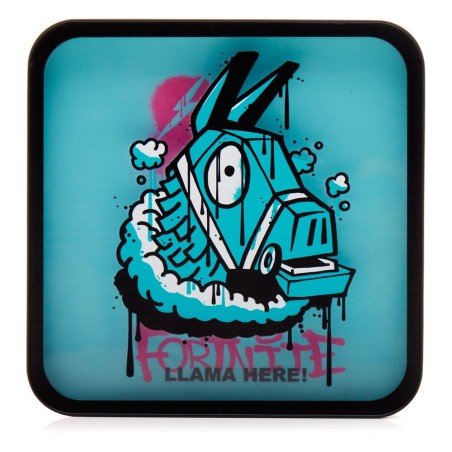 Fortnite Acrylic Light | 5056280458746