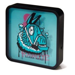 Fortnite Acrylic Light | 5056280458746