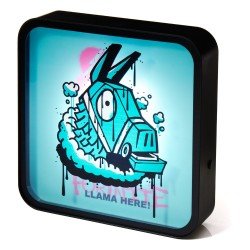 Fortnite Acrylic Light | 5056280458746