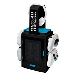 Fortnite Gaming Locker with lightening | 5056280458852