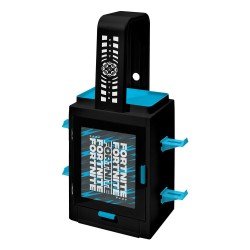 Fortnite Gaming Locker with lightening | 5056280458852