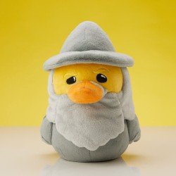 Le Seigneur des Anneaux Tubbz peluche Gandalf The Grey 20 cm