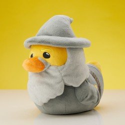 Le Seigneur des Anneaux Tubbz peluche Gandalf The Grey 20 cm | 5056280458982