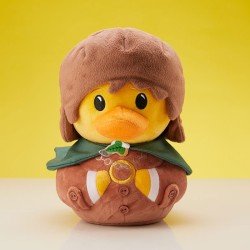 Le Seigneur des Anneaux Tubbz peluche Frodo 20 cm